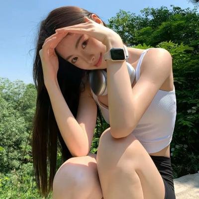 绿帽子